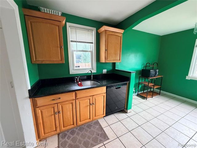 1436 Leroy Street, Ferndale, MI 48220