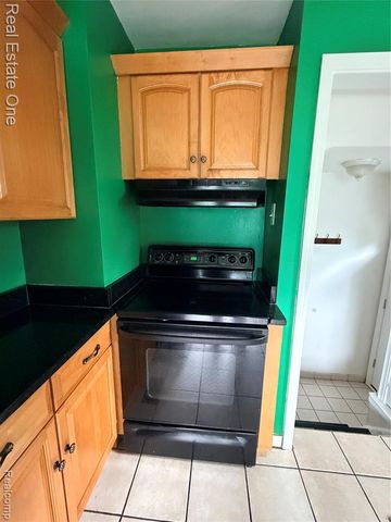 1436 Leroy Street, Ferndale, MI 48220