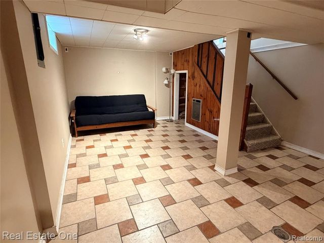 1436 Leroy Street, Ferndale, MI 48220
