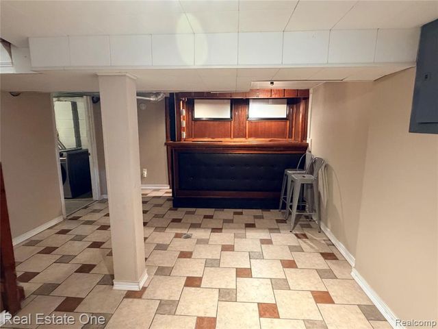 1436 Leroy Street, Ferndale, MI 48220
