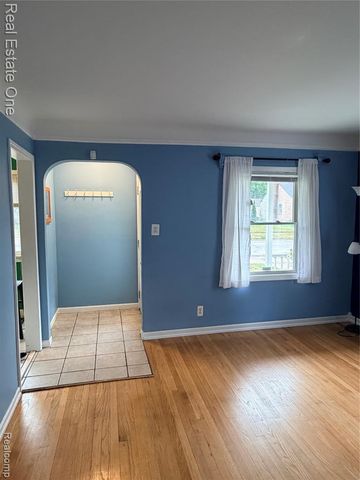 1436 Leroy Street, Ferndale, MI 48220