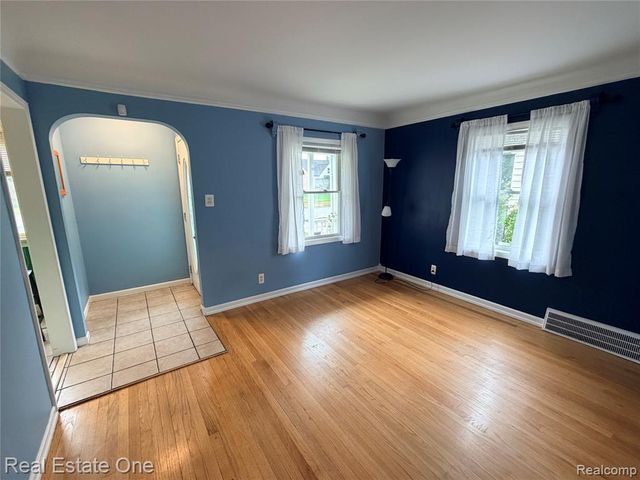 1436 Leroy Street, Ferndale, MI 48220