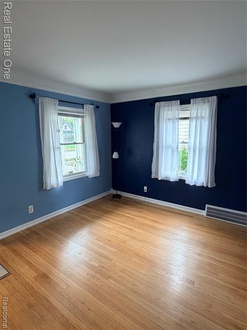 1436 Leroy Street, Ferndale, MI 48220