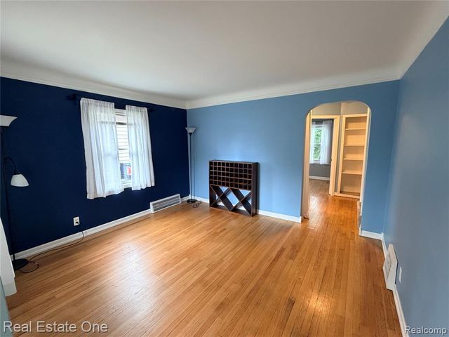1436 Leroy Street, Ferndale, MI 48220