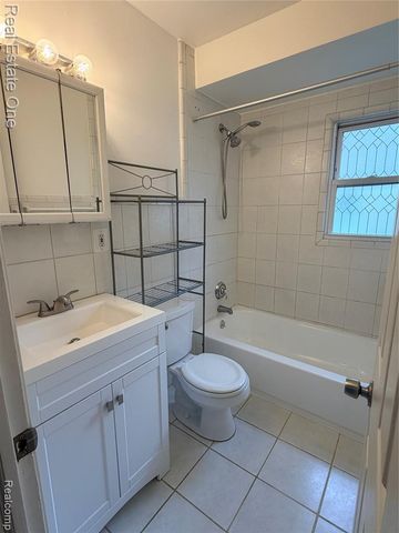 1436 Leroy Street, Ferndale, MI 48220