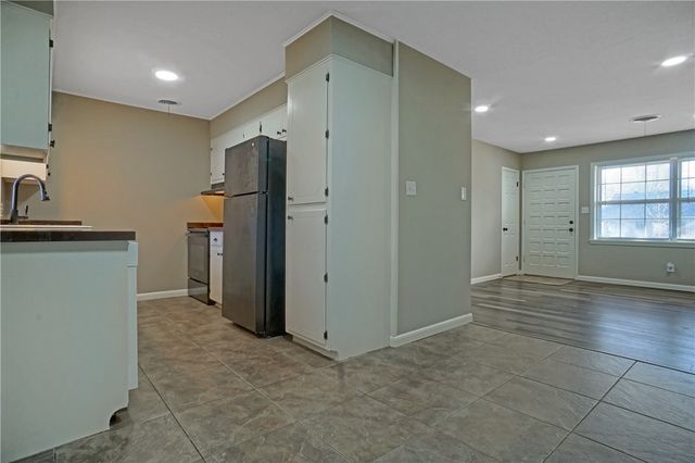 314 Rock Street, Dardanelle, AR 72834