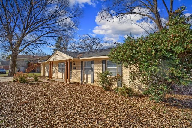 314 Rock Street, Dardanelle, AR 72834