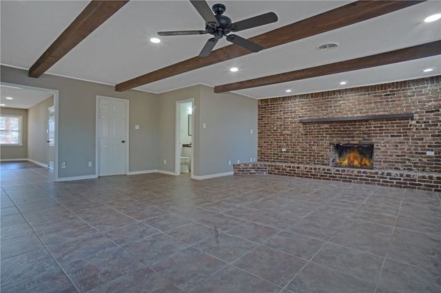 314 Rock Street, Dardanelle, AR 72834