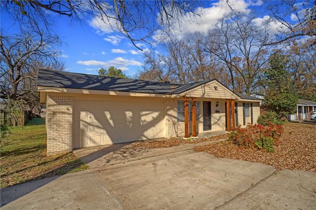 314 Rock Street, Dardanelle, AR 72834