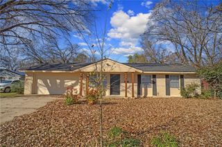 314 Rock Street, Dardanelle, AR 72834