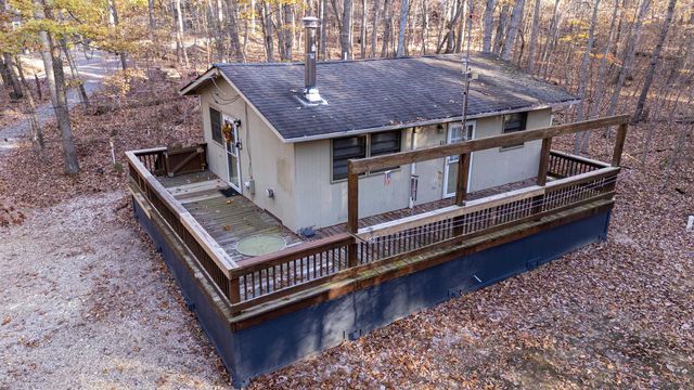 335 WILDWOOD LN, Shenandoah, VA 22849