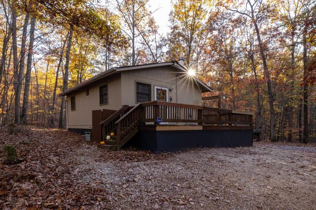 335 WILDWOOD LN, Shenandoah, VA 22849