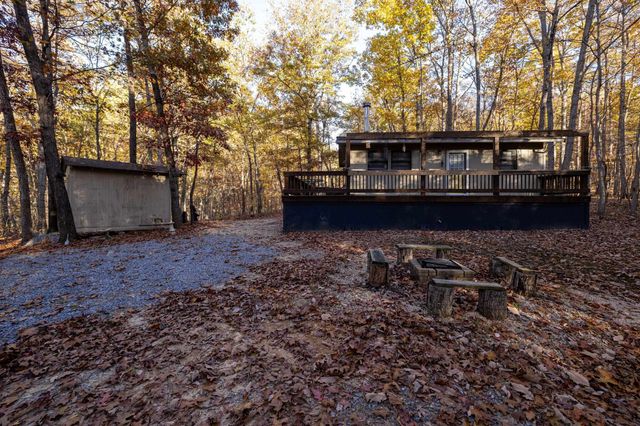 335 WILDWOOD LN, Shenandoah, VA 22849