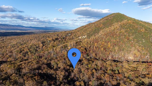 335 WILDWOOD LN, Shenandoah, VA 22849