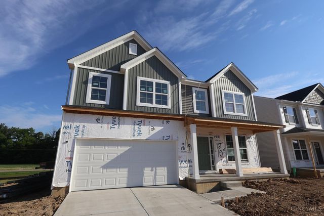 1496 Acadia Drive, Maineville, OH 45039