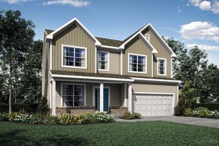 1496 Acadia Drive, Maineville, OH 45039