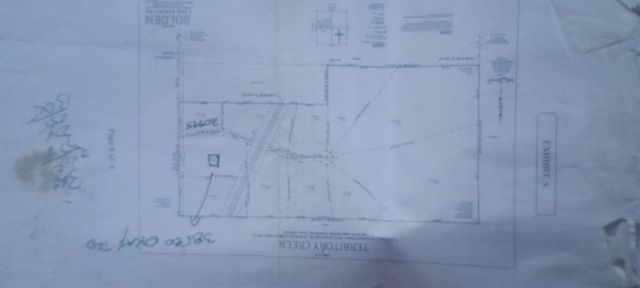 30995 Territory Creek Drive, Wanette, OK 74878