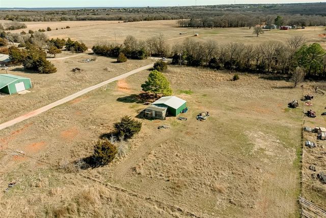 30995 Territory Creek Drive, Wanette, OK 74878