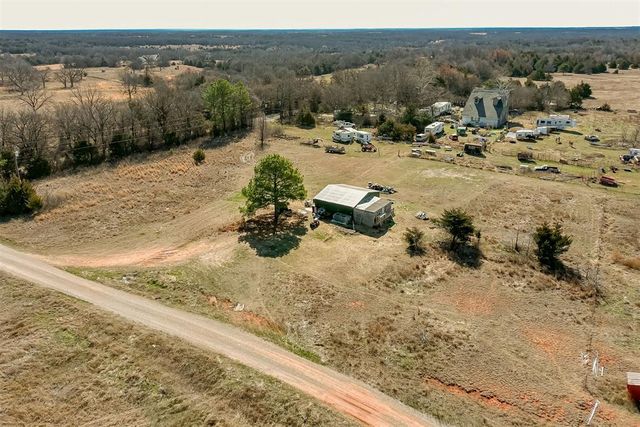 30995 Territory Creek Drive, Wanette, OK 74878
