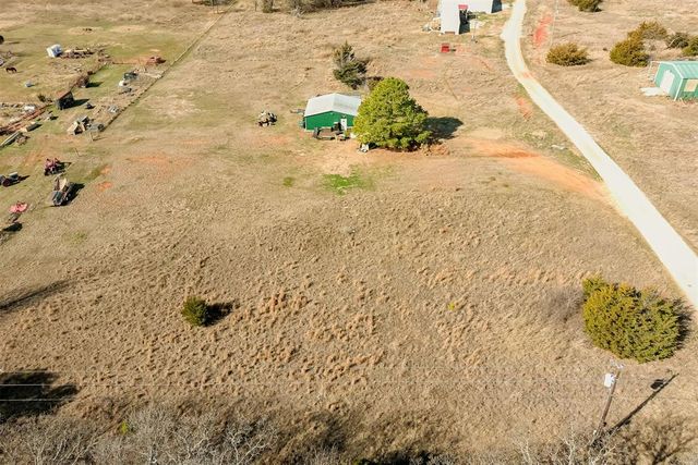 30995 Territory Creek Drive, Wanette, OK 74878