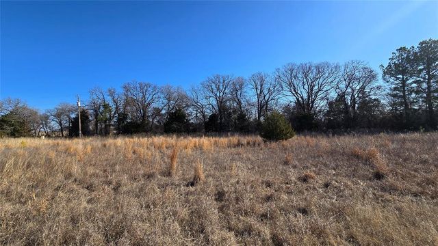 30995 Territory Creek Drive, Wanette, OK 74878
