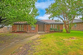 2538 Cumberland Drive, Mesquite, TX 75150