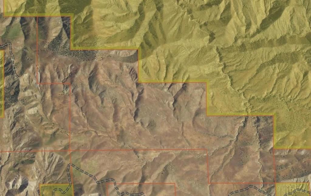 Image 3 of property listing at 0 New Idria Road, Paicines, CA 95043