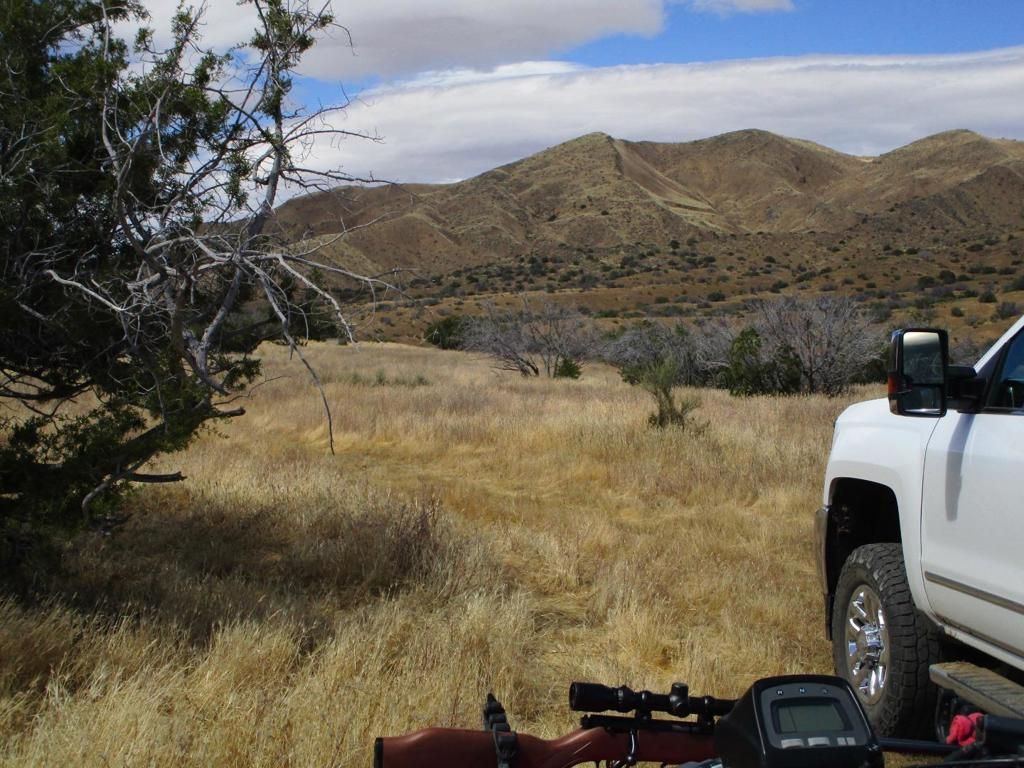 Image 9 of property listing at 0 New Idria Road, Paicines, CA 95043