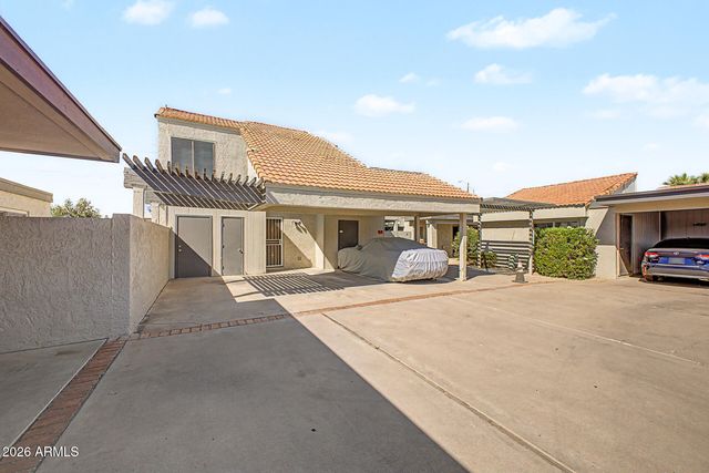 2415 W GREENWAY Road 3, Phoenix, AZ 85023