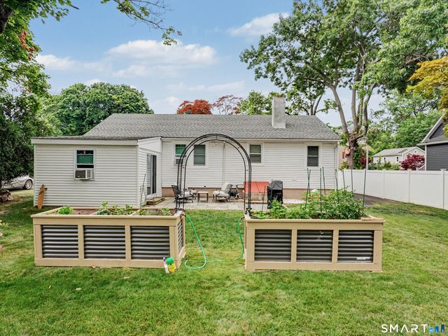 342 Weed Avenue, Stamford, CT 06902