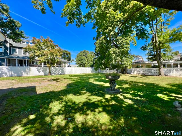342 Weed Avenue, Stamford, CT 06902