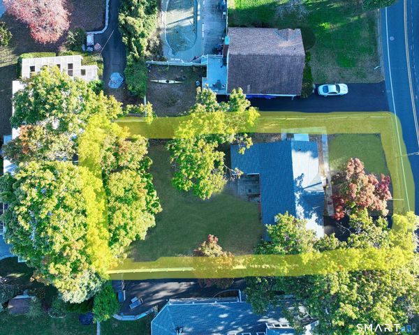 342 Weed Avenue, Stamford, CT 06902