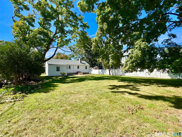 342 Weed Avenue, Stamford, CT 06902