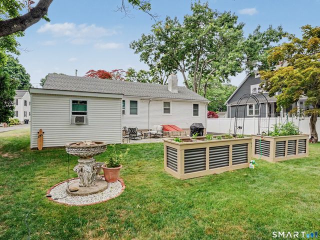 342 Weed Avenue, Stamford, CT 06902