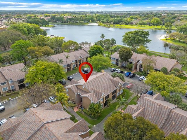 10680 SW 155th Pl 1405, Miami, FL 33196