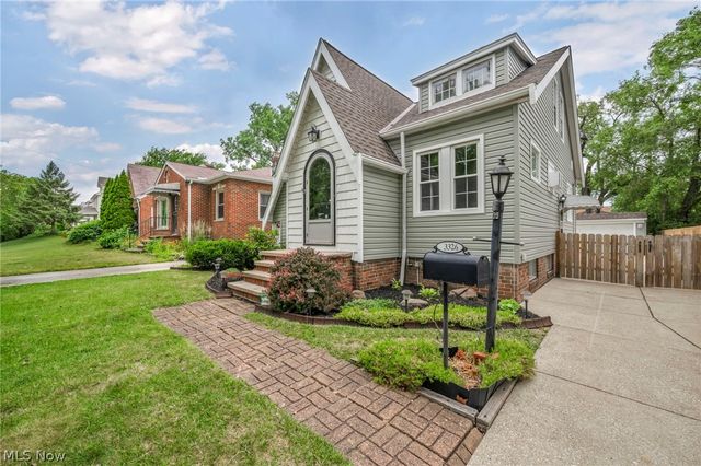 3326 Lincoln Avenue, Parma, OH 44134