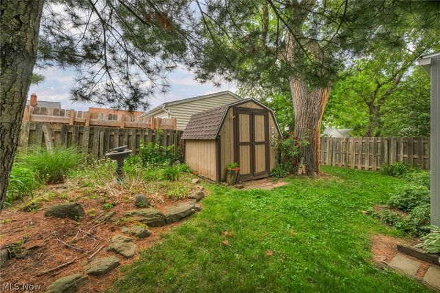 3326 Lincoln Avenue, Parma, OH 44134