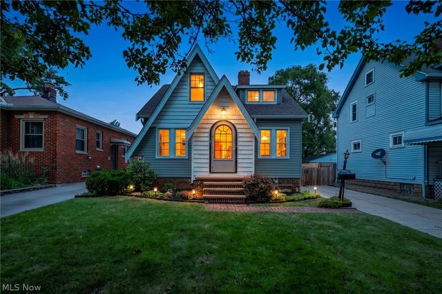 3326 Lincoln Avenue, Parma, OH 44134