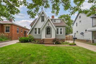 3326 Lincoln Avenue, Parma, OH 44134