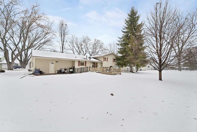 1281 VALLEY VIEW ROAD, Green Bay, WI 54304