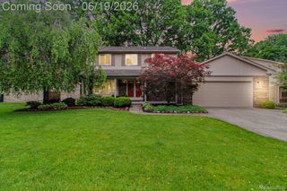 14110 Riverside Street, Livonia, MI 48154
