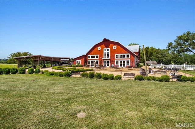 15226 Boone Monument Road, Marthasville, MO 63357