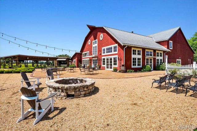 15226 Boone Monument Road, Marthasville, MO 63357