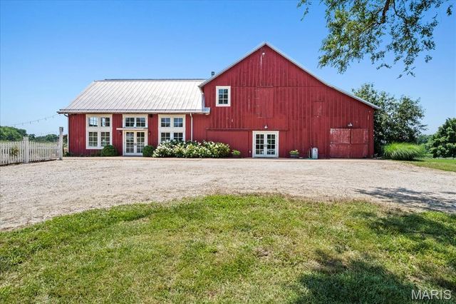 15226 Boone Monument Road, Marthasville, MO 63357