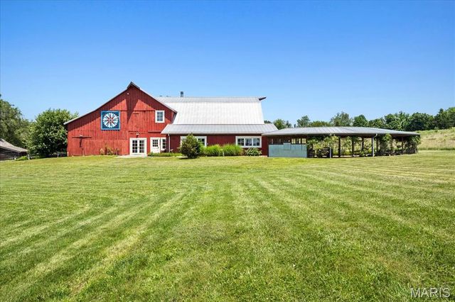 15226 Boone Monument Road, Marthasville, MO 63357
