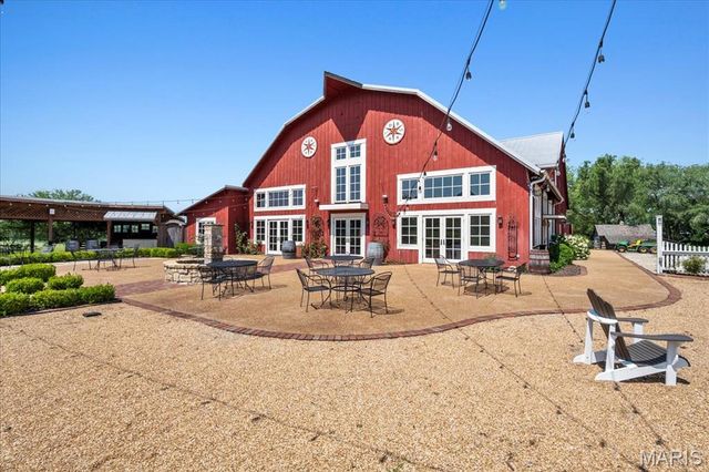 15226 Boone Monument Road, Marthasville, MO 63357