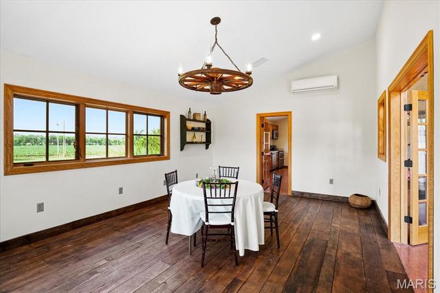 15226 Boone Monument Road, Marthasville, MO 63357