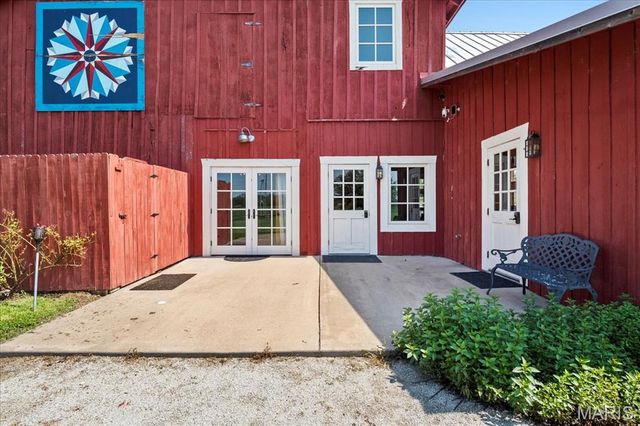 15226 Boone Monument Road, Marthasville, MO 63357