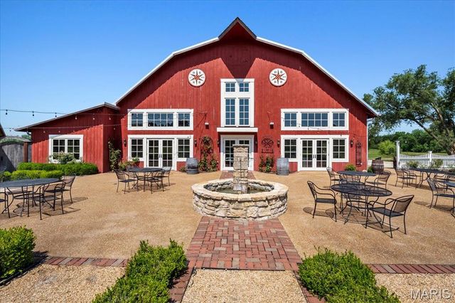 15226 Boone Monument Road, Marthasville, MO 63357