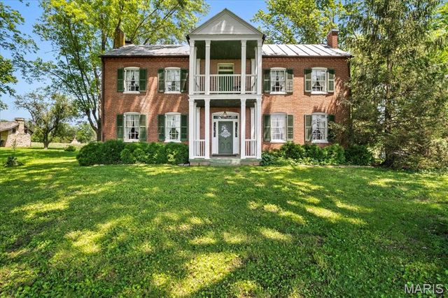15226 Boone Monument Road, Marthasville, MO 63357